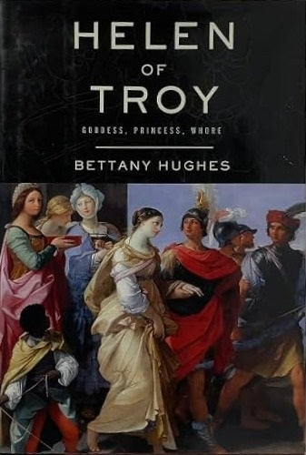 Helen of Troy