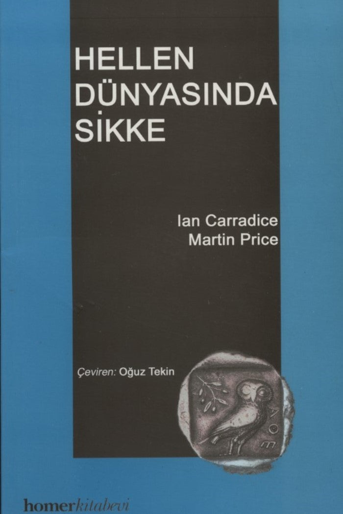 Hellen Dünyasında Sikke