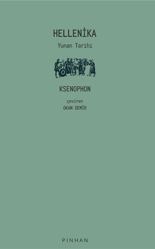 Hellenika - Yunan Tarihi
