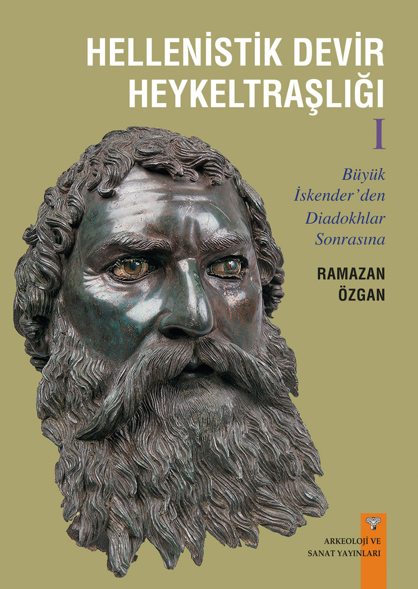 Hellenistik Devir Heykeltraşlığı 1