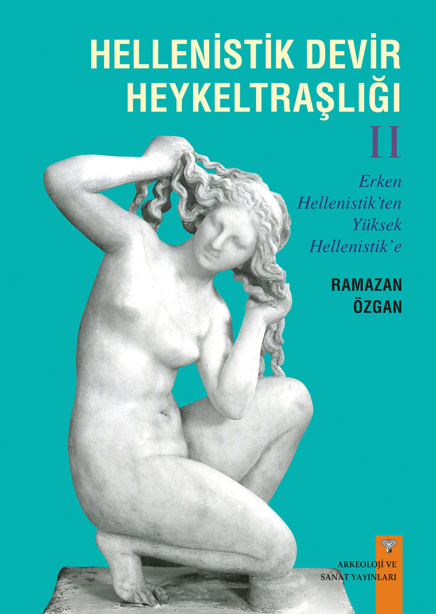 Hellenistik Devir Heykeltraşlığı 2