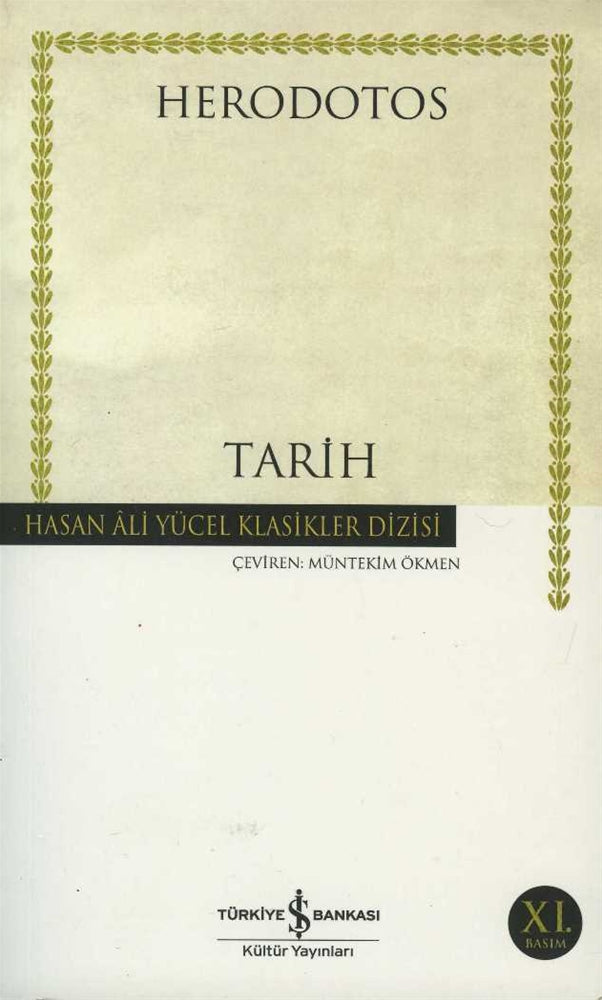 Tarih