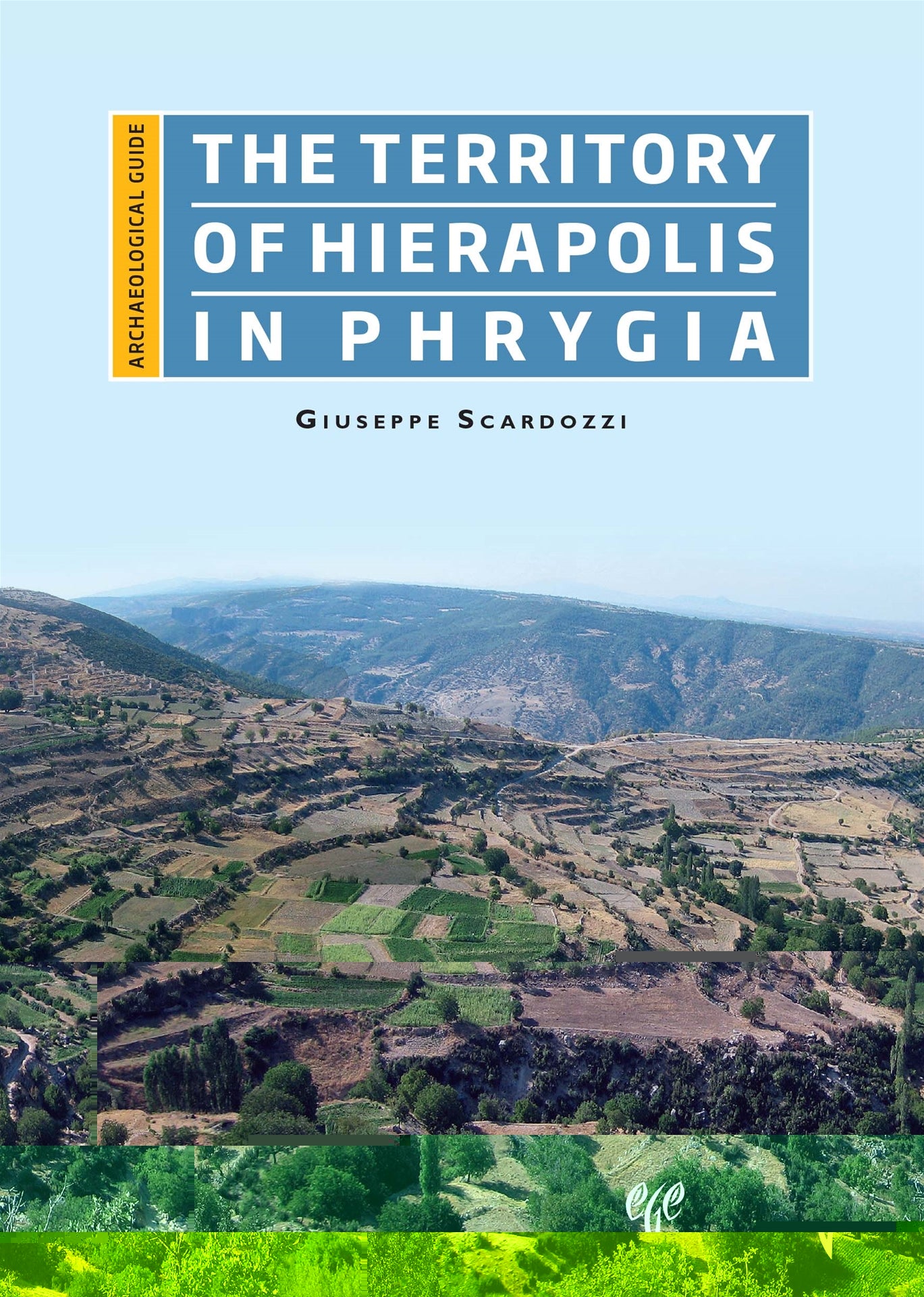 The Territory of Hierapolis in Phrygia