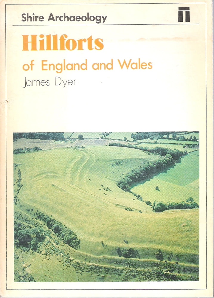 Hillforts of England and Wales