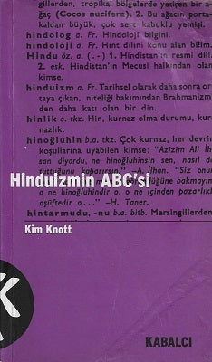 Hinduizmin ABC'si