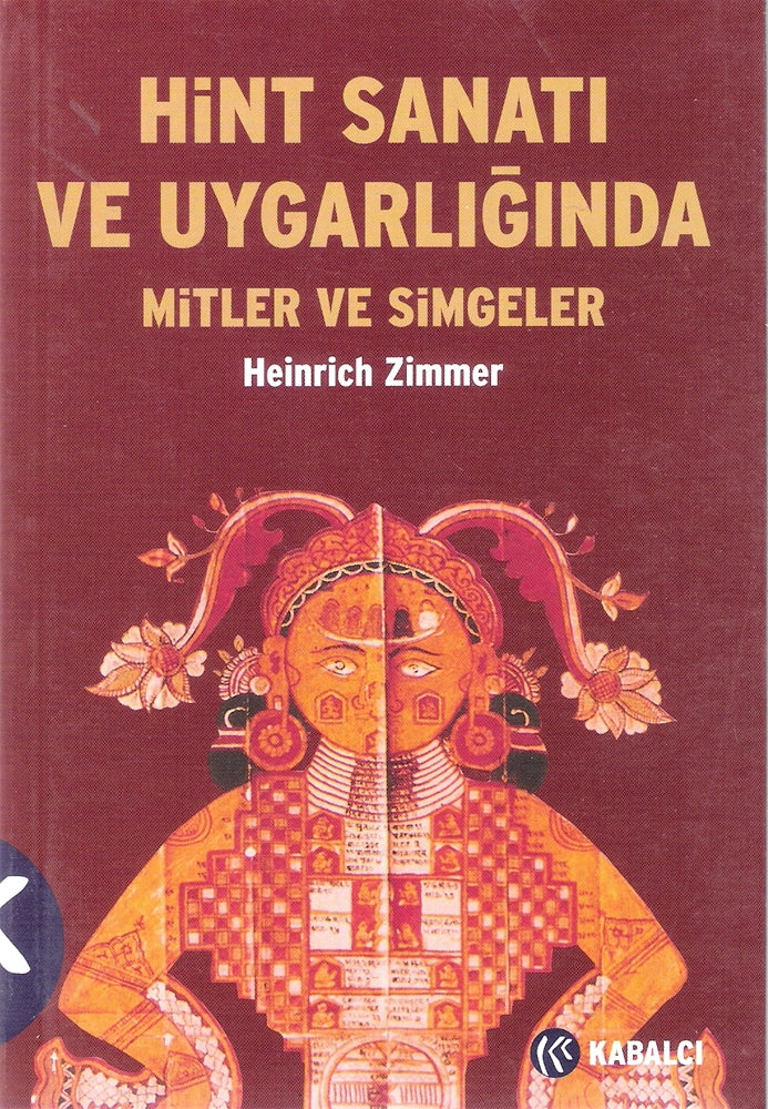 Hint Sanatı Ve Uygarlığında Mitler Ve Simgeler