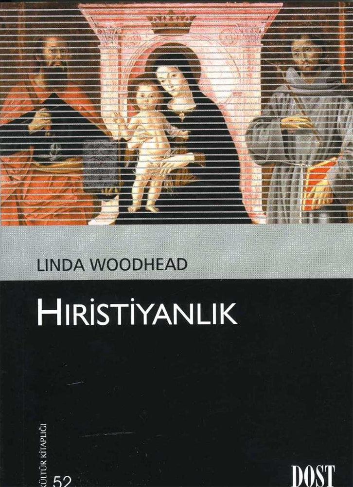 Hıristiyanlık