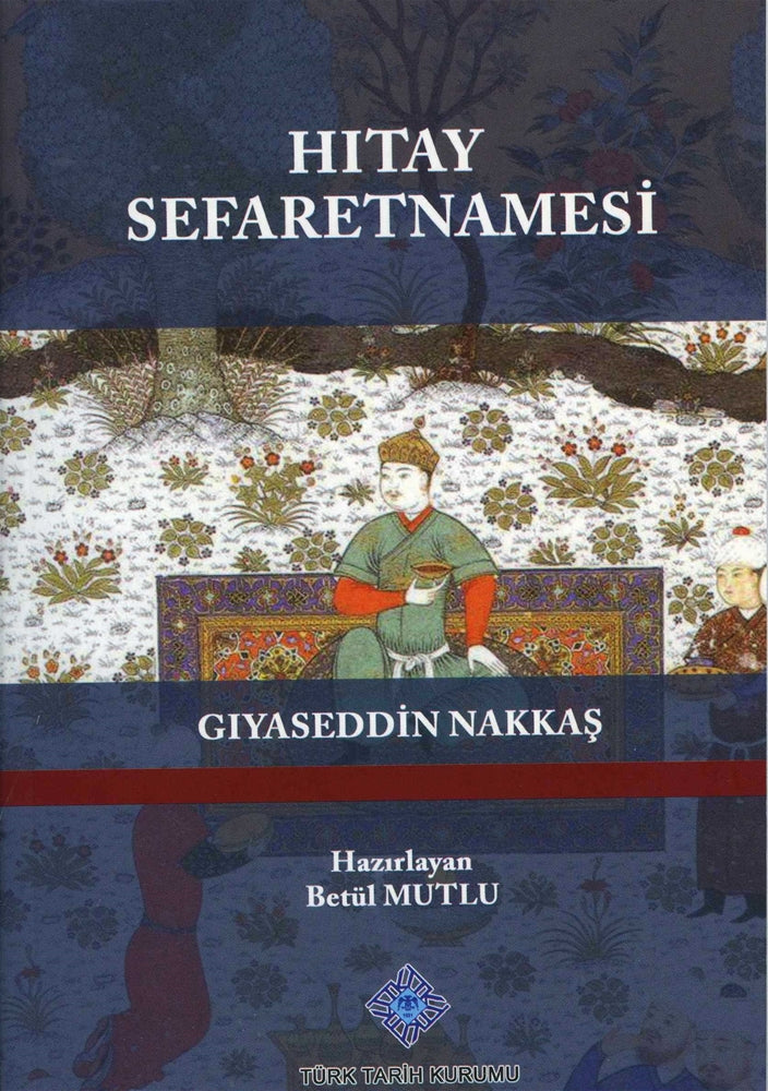 Hıtay Sefaretnamesi
