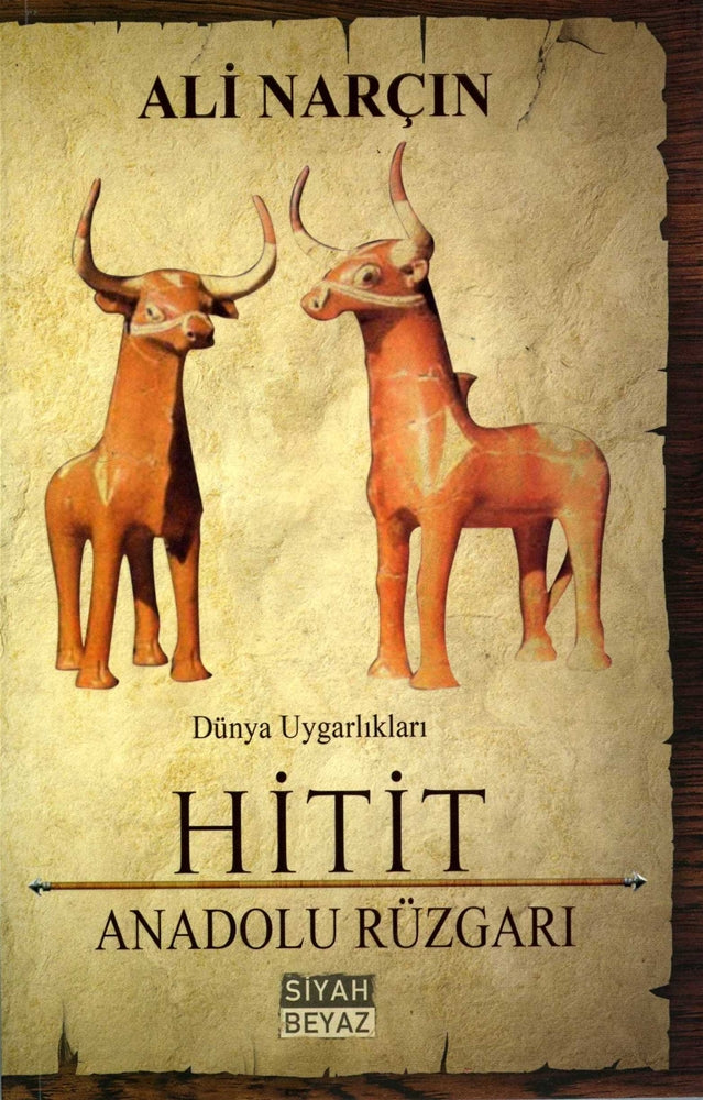 Hitit : Anadolu Rüzgarı