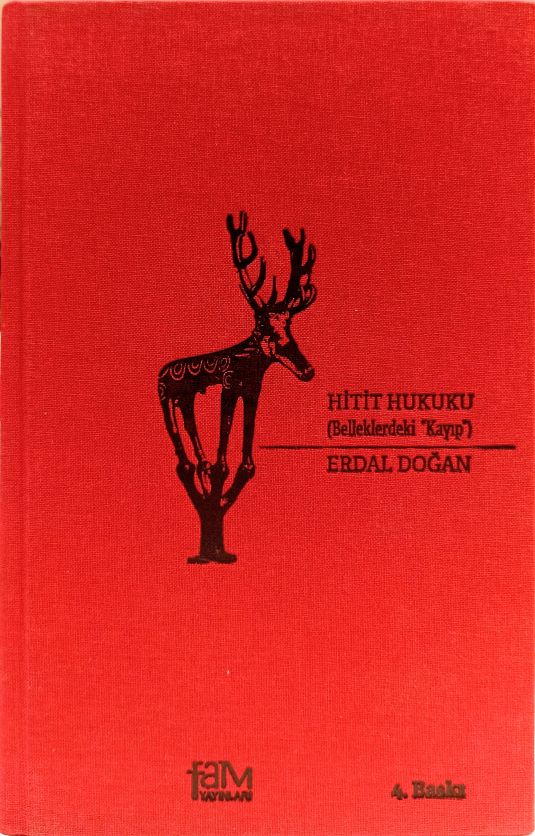 Hitit Hukuku Belleklerdeki "Kayıp"