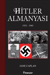 Hitler Almanyası : 1933 - 1945