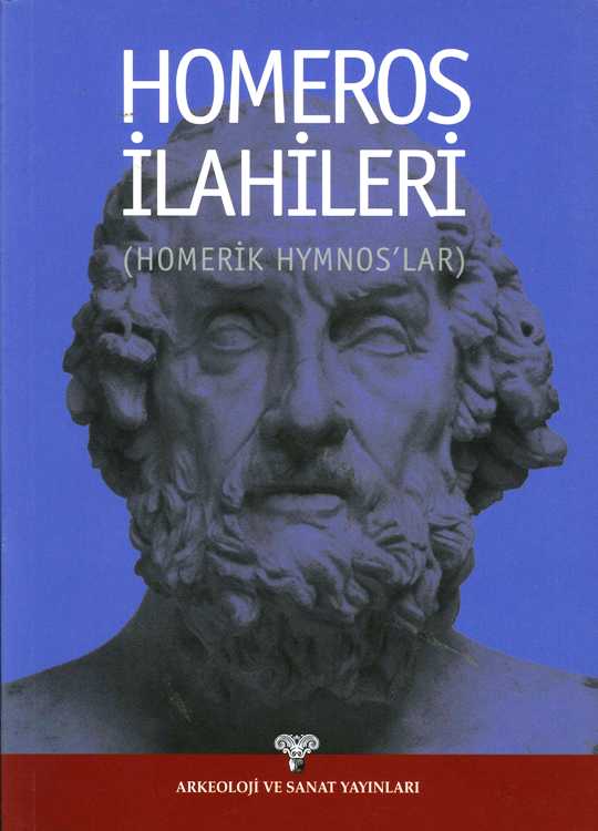 Homeros İlahileri (Homerik Hymnoslar)