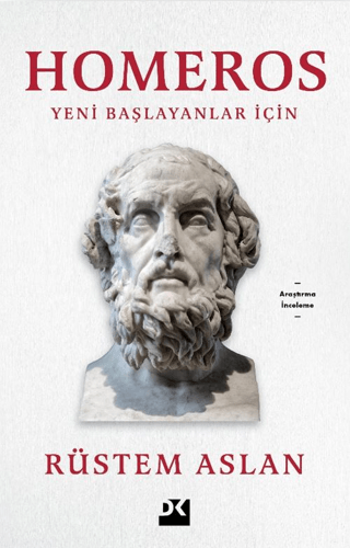Homeros Yeni Başlayanlar İçin