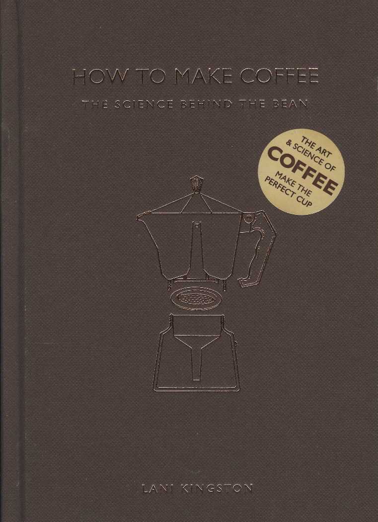 How To Make Coffee