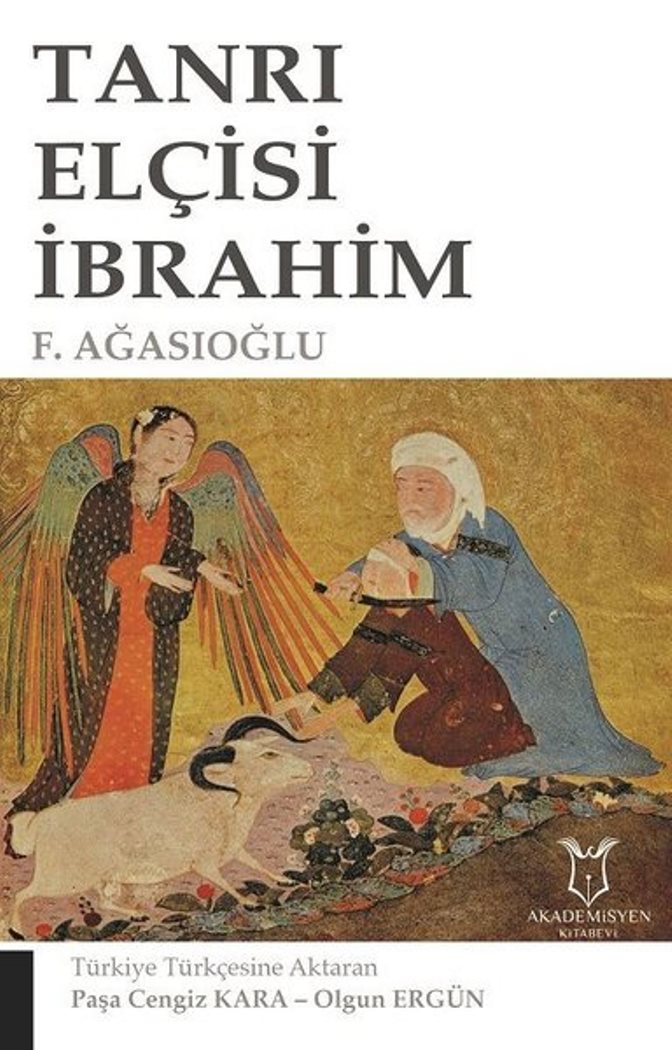 Tanrı Elçisi İbrahim