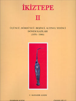 İkiztepe II