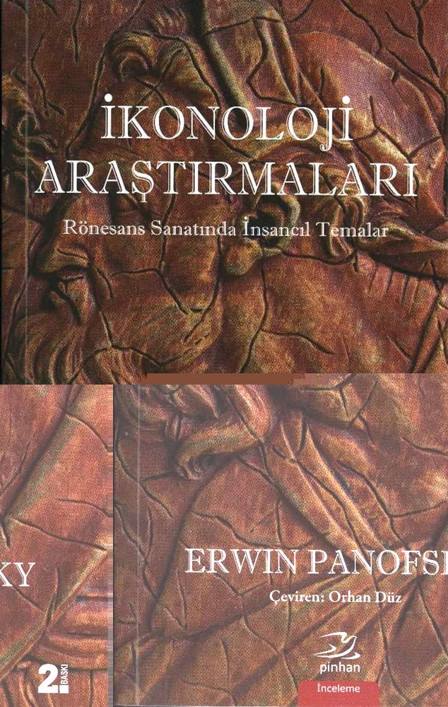 İkonoloji Araştırmaları Rönasans Sanatında İnsancıl Temalar