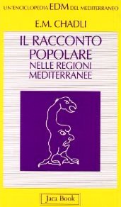 Il Racconto Popolare Nelle Regioni Mediterranee