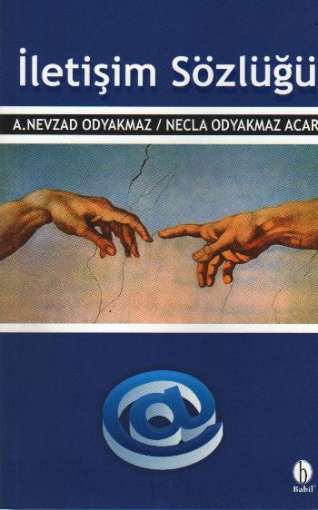 İletişim Sözlüğü