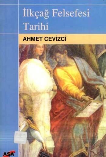 İlkçağ Felsefesi Tarihi