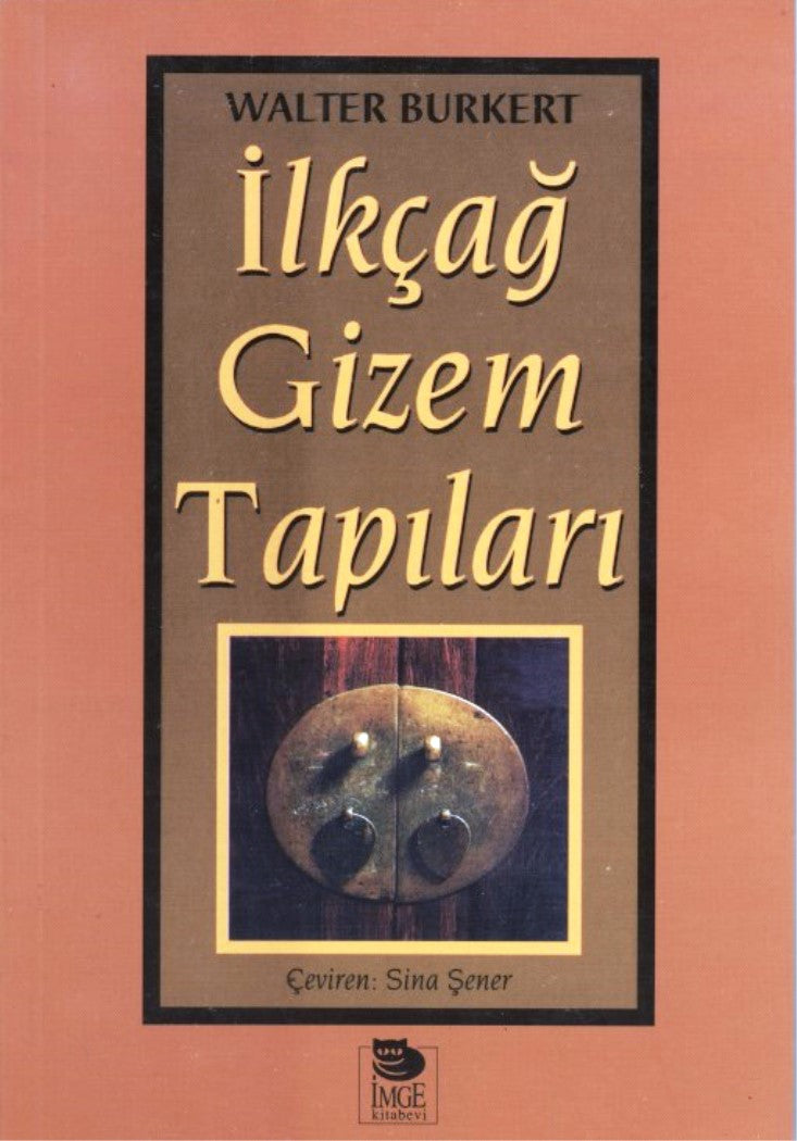 İlkçağ Gizem Tapıları