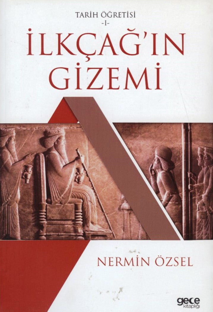 İlkçağın Gizemi
