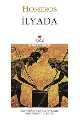 İlyada