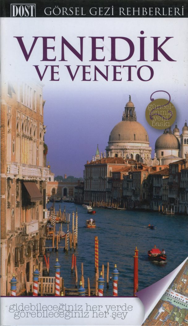 Venedik ve Veneto