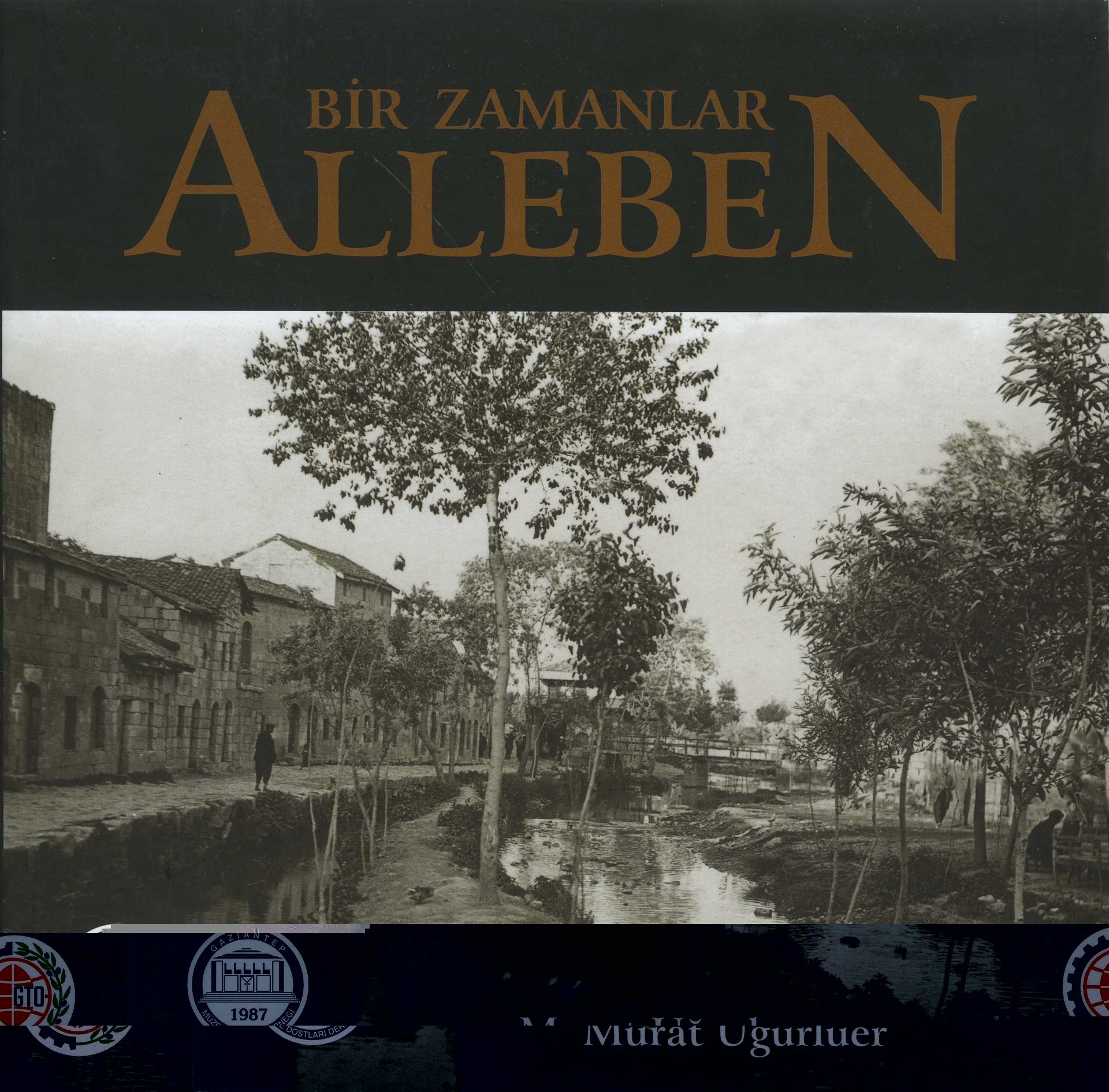 Bir Zamanlar Alleben