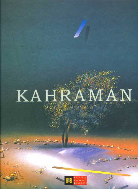 Kahraman I