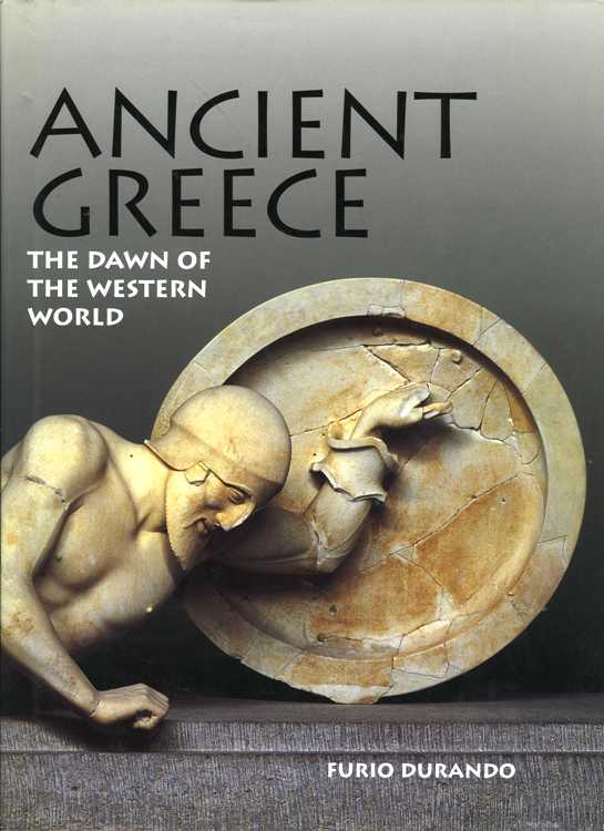 Ancient Greece The Dawn Of Western World