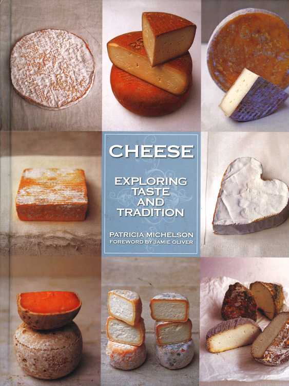 Cheese Exploring Taste and Tradition