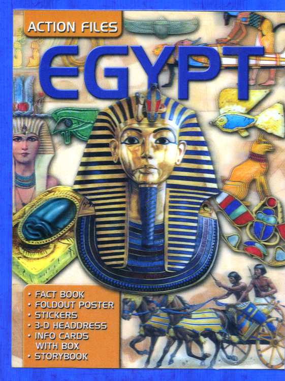 Action Files EGYPT