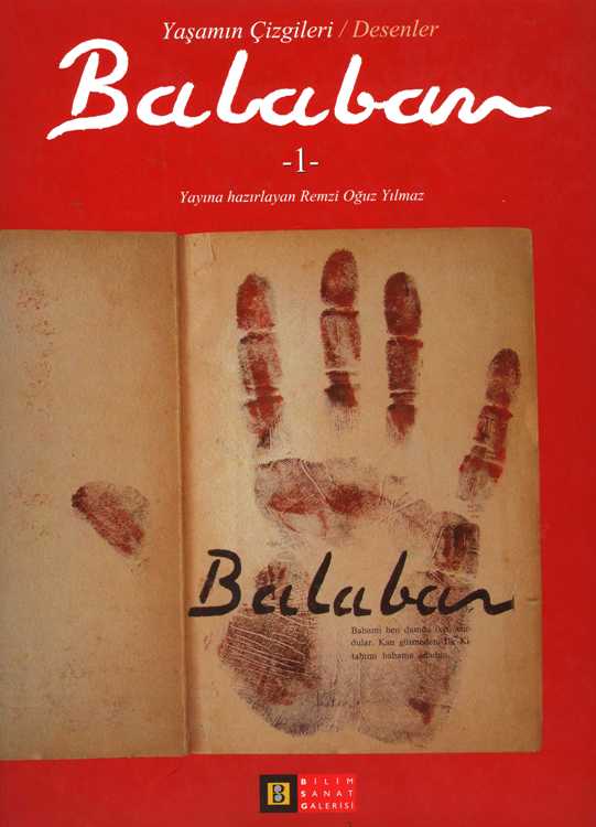 Balaban I