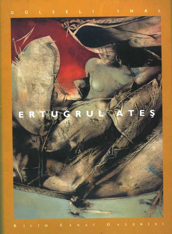 Ertuğrul Ateş