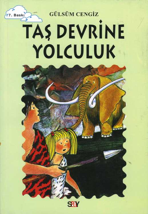 Taş Devrine Yolculuk