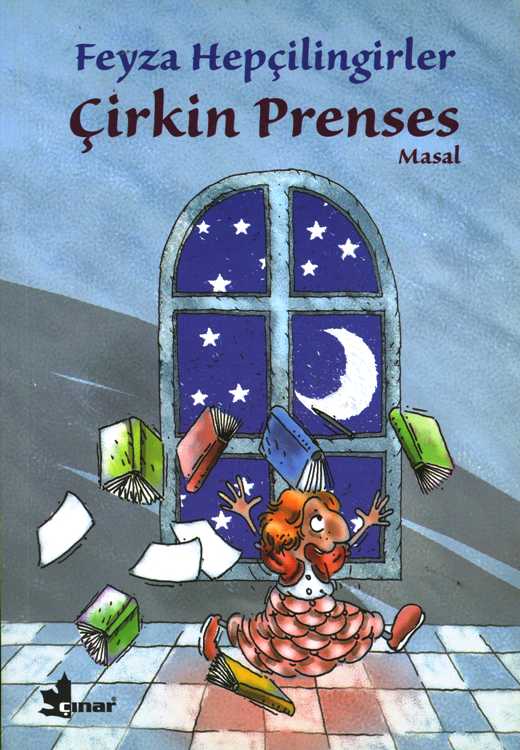 Çirkin Prenses Masal ve Tiyatro Oyunu