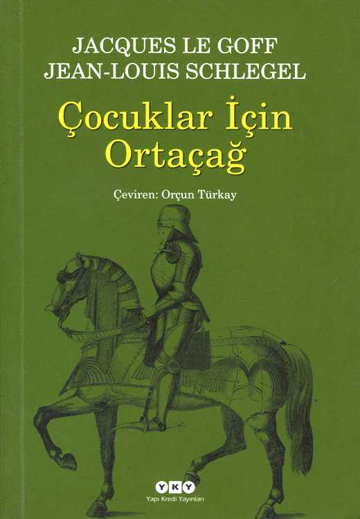 Çocuklar için Ortaçağ