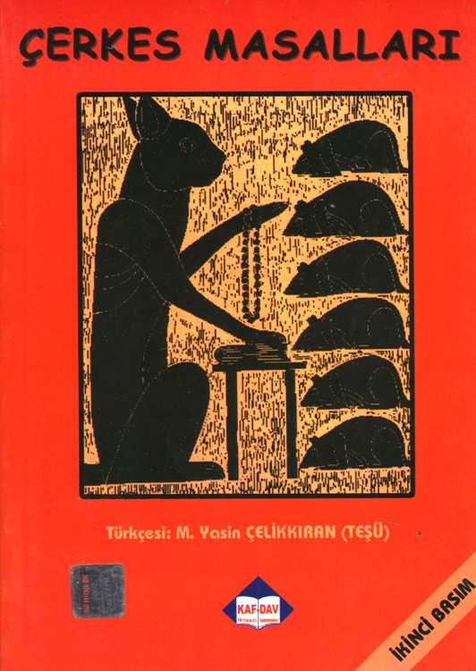 Çerkes Masalları