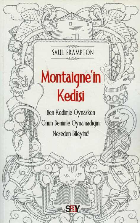 Montaigne'in Kedisi