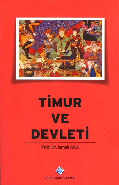 Timur ve Devleti