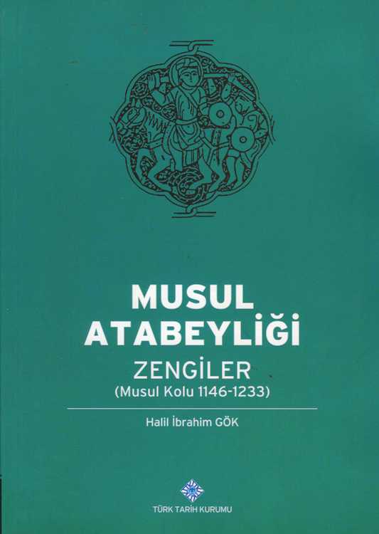 Musul Atabeyliği Zengileri