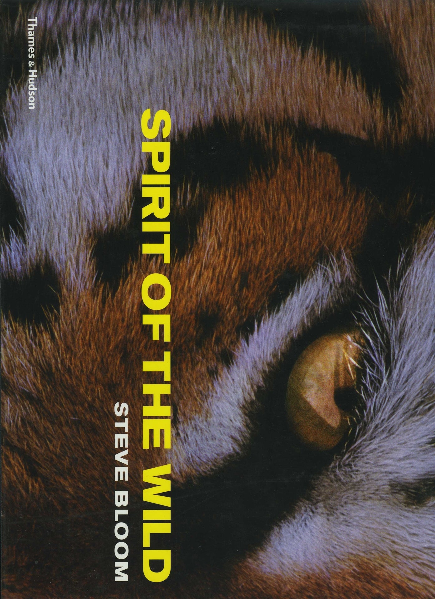 Spirit of the Wild