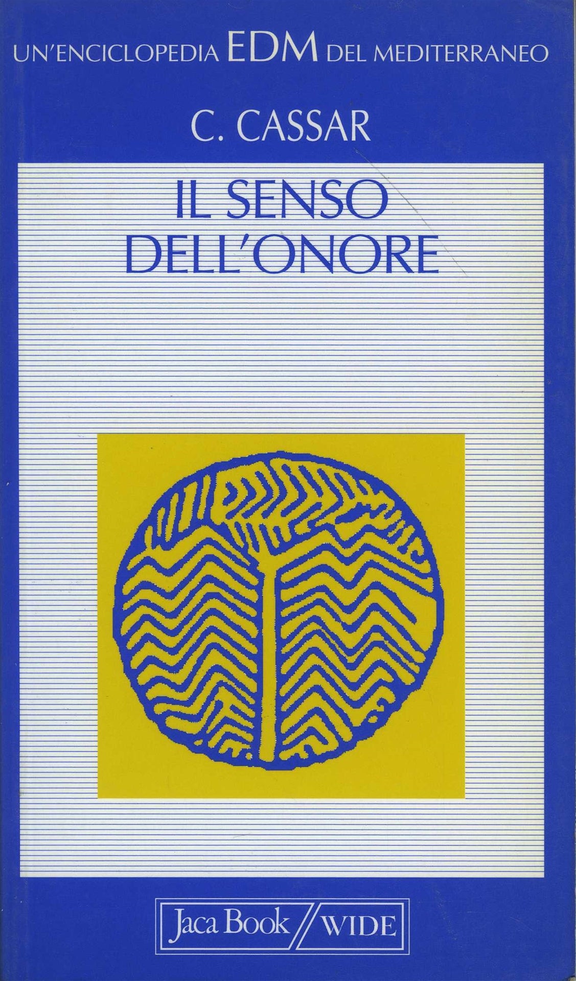 Il Senso Dell'onore