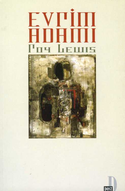 Evrim Adamı