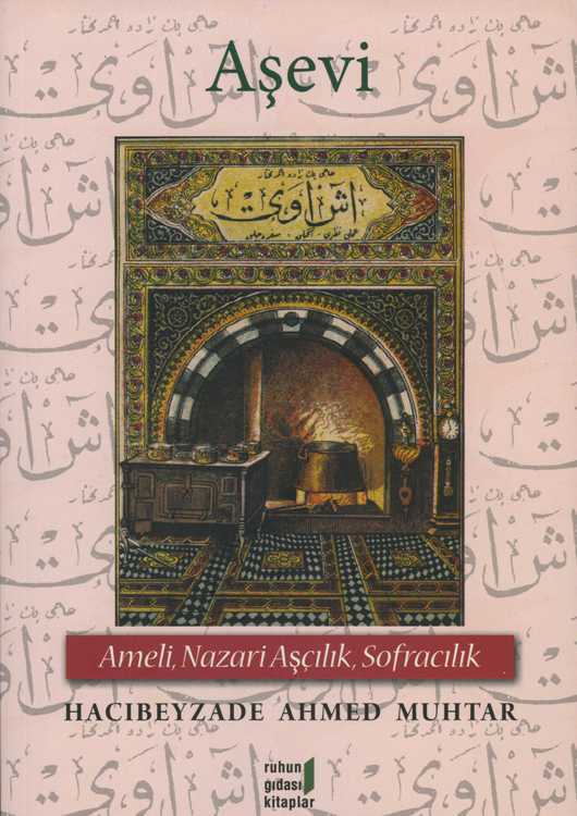 Aşevi-Ameli, Nazari Aşçılık, Sofracılık