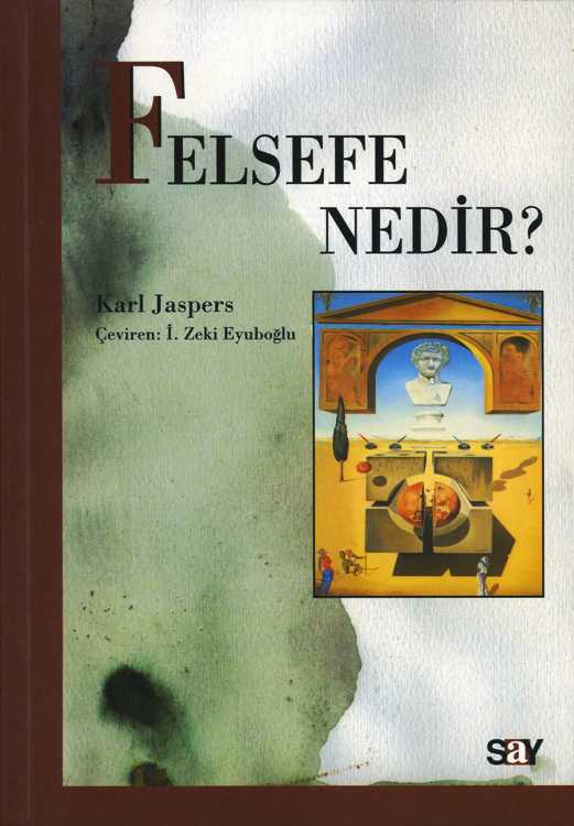 Felsefe Nedir