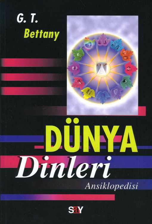 Dünya Dinleri Ansiklopedisi