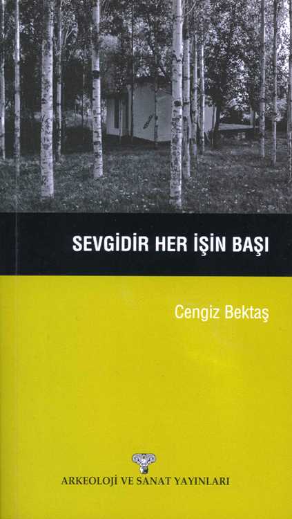 Sevgidir Her İşin Başı