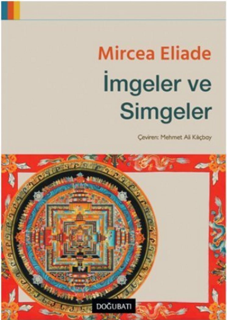 İmgeler ve Simgeler